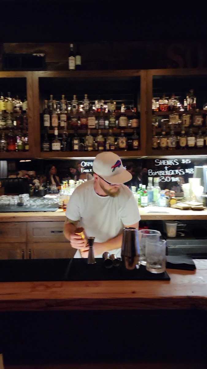 Mercantile & Mash-2