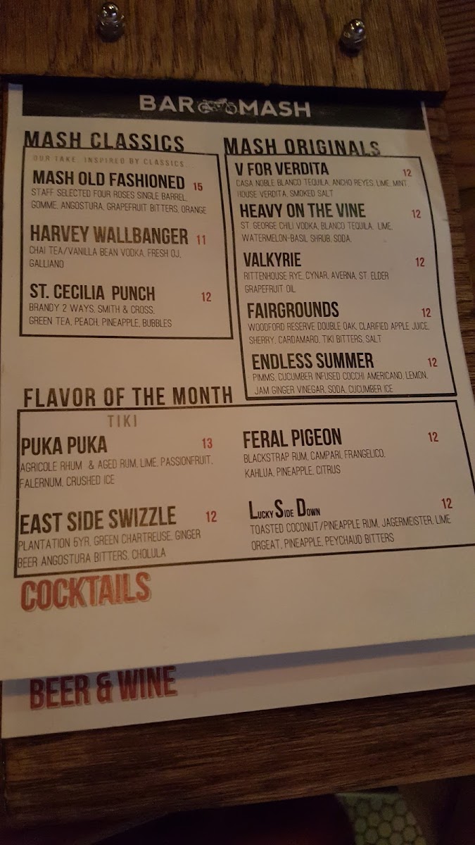 Menu Mercantile & Mash-5